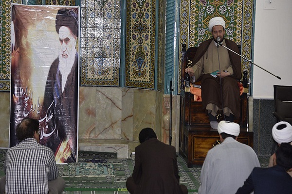 رشد انسان در جامعه مطلوب دینی امکان&zwnj;پذیر است