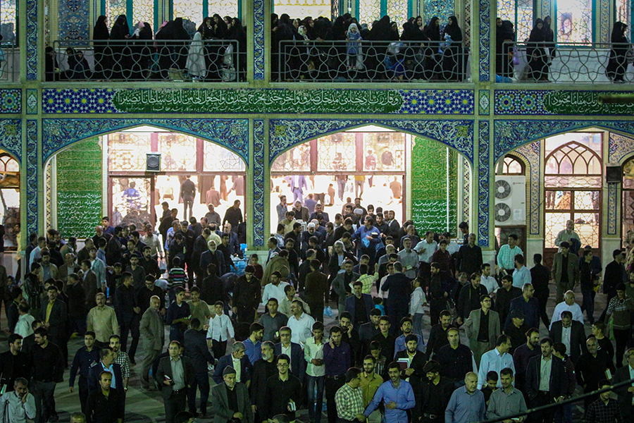 قدر و سهم ما