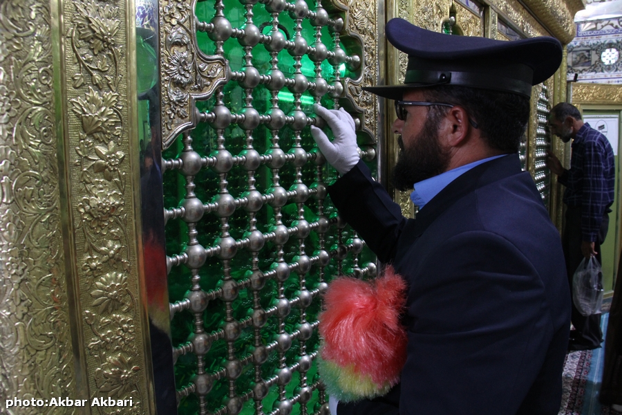 همایش بزرگداشت امامزادگان چهارمحال و بختیاری