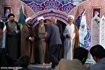 همایش بزرگداشت امامزادگان چهارمحال و بختیاری