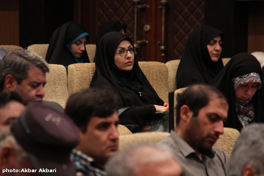 دوره آموزشی تخصصی «نقش امر به معروف و نهی از منکر در جامعه سازی» دوره آموزشی تخصصی «نقش امر به معروف و نهی از منکر در جامعه سازی»