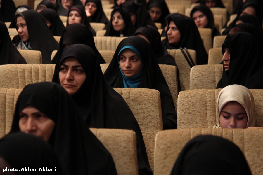 دوره آموزشی تخصصی «نقش امر به معروف و نهی از منکر در جامعه سازی» دوره آموزشی تخصصی «نقش امر به معروف و نهی از منکر در جامعه سازی»