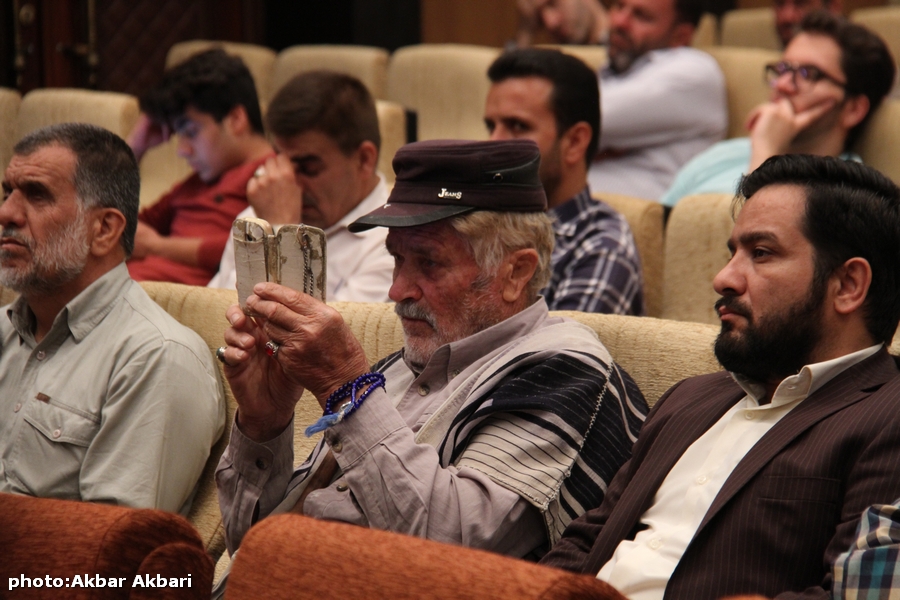 دوره آموزشی تخصصی «نقش امر به معروف و نهی از منکر در جامعه سازی» دوره آموزشی تخصصی «نقش امر به معروف و نهی از منکر در جامعه سازی»