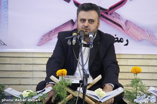 از استقبال اندک مردم و قرآنیان تا انحصاری بودن رتبه&zwnj;های برگزیده در بزرگترین رویداد قرآنی چهارمحال و بختیاری