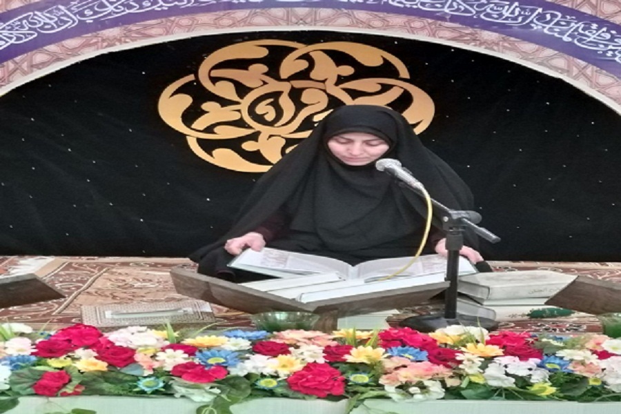 از استقبال اندک مردم و قرآنیان تا انحصاری بودن رتبه&zwnj;های برگزیده در بزرگترین رویداد قرآنی چهارمحال و بختیاری