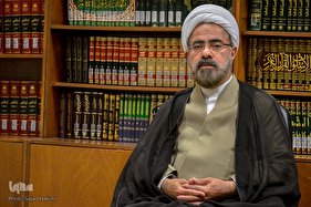 مصاحبه با حجت‌الاسلام والمسلمین مرتضی جوادی آملی