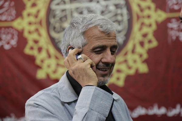 همایش مسئولان هیئت&zwnj;های مذهبی، مداحان و شعرای آئینی شهرستان&zwnj;های شهرکرد و سامان