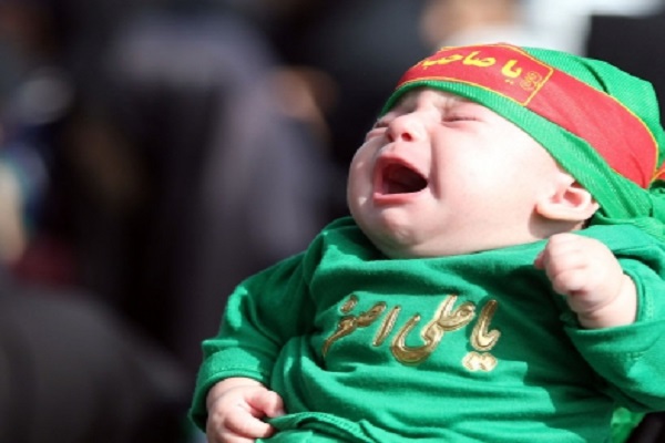 برگزاری همایش شیرخوارگان در 9 شهرستان چهارمحال و بختیاری برگزاری همایش شیرخوارگان در 9 شهرستان چهارمحال و بختیاری