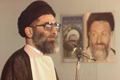 فیلم/ روضه‌ عصر عاشورا به روایت مقام معظم رهبری