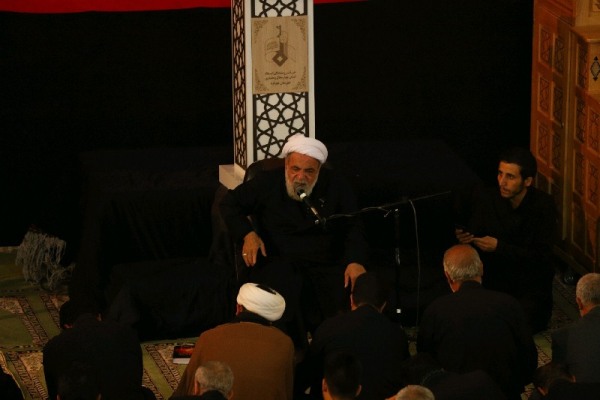 نماز ظهر عاشورا در چهارمحال و بختیاری اقامه شد