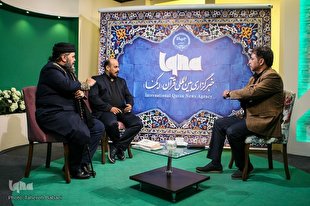 کلام ائمه(ع) ارجح بر هر مقتلی است/ موضوع نقالی جهان امروز