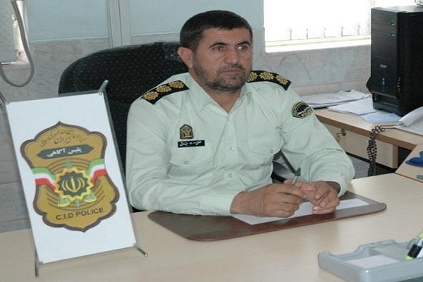 حذف ضمانت&zwnj;نامه افراد مشغول به تحصیل برای شرکت پیاده روی اربعین