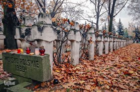 زیباترین قبرستان‌های دنیا