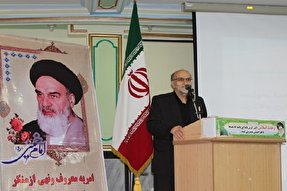 وحدت مسلمانان موجب مأیوس شدن دشمنان می‌شود