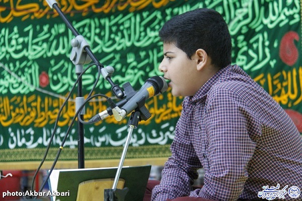 وقتی تلاوت قرآن برای زائران حسینی بهترین اتفاق زندگی&zwnj; می&zwnj;شود