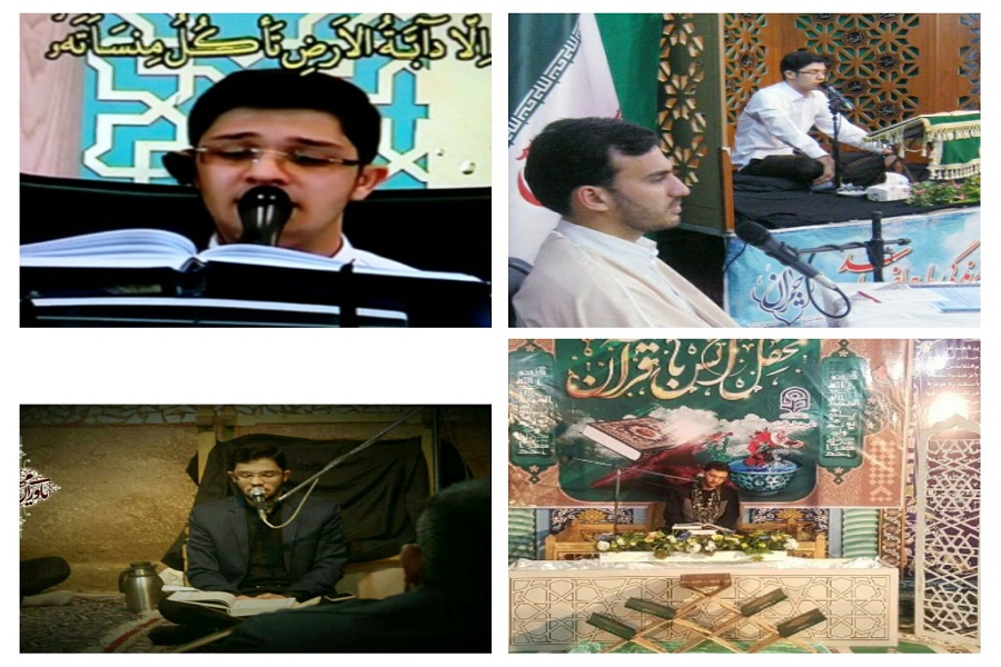 یادگیری قرآن پایان ندارد/فرهنگ قرآنخوانی در کشور جا بیفتد یادگیری قرآن پایان ندارد/فرهنگ قرآنخوانی در کشور جا بیفتد