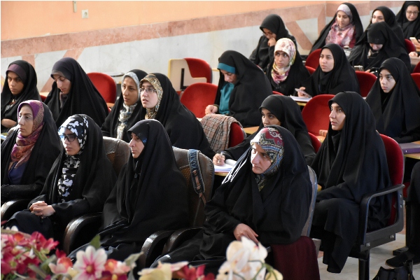 سومین دوره طرح سراسری دانشجومتدبر قرآن کریم چهارمحال&zwnj;وبختیاری