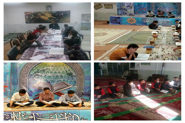 روایت ایکنا از دغدغه&zwnj;های یک معلم قرآن در زمینه تواشیح