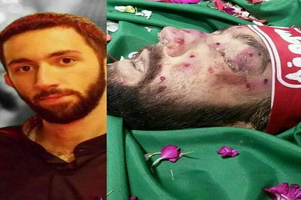 شهید شهید