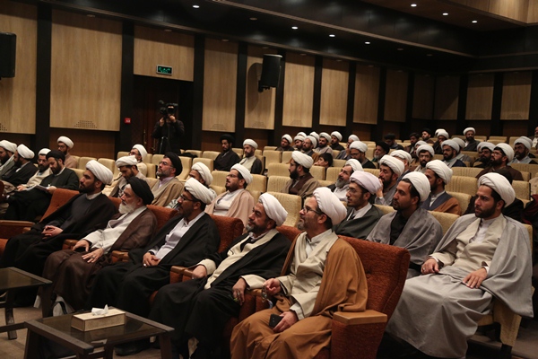 روایت تصویری دوره آموزشی &laquo;تبلیغ، مهارت و تحول&raquo; در شهرکرد