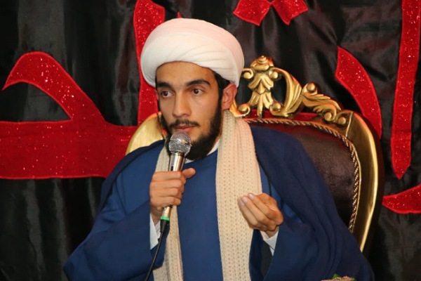 حضرت عباس(ع)؛ اسوه ولایتپذیری و رشادت