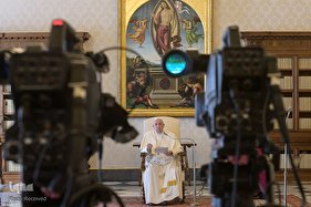 دعا و نیایش آنلاین در جهان