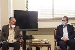 ساخت سیستم ضدعفونی‌ خودپردازها؛ نخستین گام عملی جهاددانشگاهی در مسیر جهش تولید