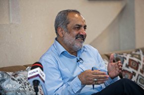 فیلم | عماد افروغ: کرونا را فرصتی برای مسافرت به درون بدانیم