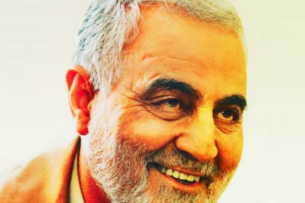 بررسی آثار مکتوب درباره شهید سلیمانی در «هفت اقلیم»