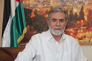 شهید سلیمانی مرد حاضر در تمامی میادین و جبهه‌های نبرد بود