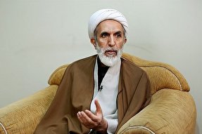 حاج قاسم با سپردن خود به ولی زمان، مکتب شد