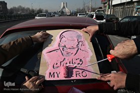 ماشین‌نویسی به یاد سردار دل‌ها