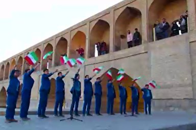 نماهنگ | هر جوان ایرانی یک قاسم سلیمانی