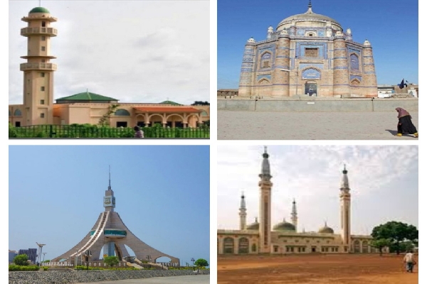 قرآن جایگاه ویژه‌ای در میان خانواده‌های گینه‌ای دارد/ رمضان در گینه