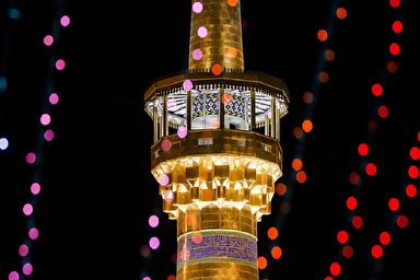 نماهنگ | دوست دارم صدات کنم توام منو نگاه کنی