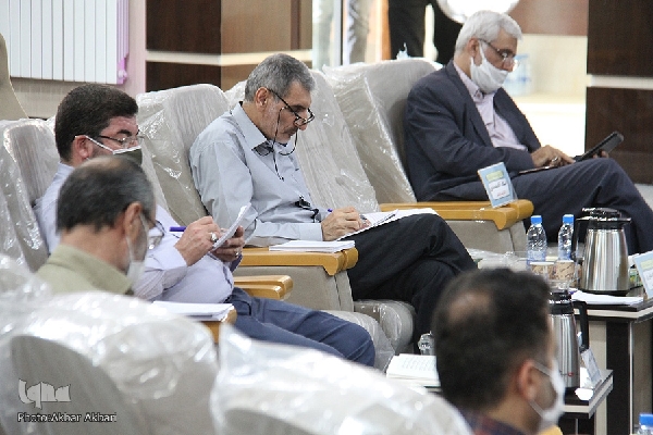 گزارش تفصیلی ایکنا از مسابقات قرآن چهارمحالوبختیاری گزارش تفصیلی ایکنا از مسابقات قرآن چهارمحالوبختیاری