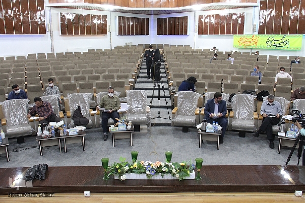 گزارش تفصیلی ایکنا از مسابقات قرآن چهارمحالوبختیاری گزارش تفصیلی ایکنا از مسابقات قرآن چهارمحالوبختیاری