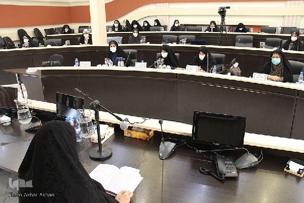 گزارش تفصیلی ایکنا از مسابقات قرآن چهارمحالوبختیاری گزارش تفصیلی ایکنا از مسابقات قرآن چهارمحالوبختیاری