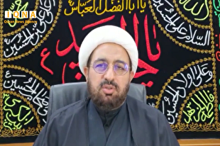 فیلم | ایمان به هدف و استقامت در راه هدف؛ دو ویژگی قیام حسینی