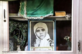 سلام خدا بر شهدای «شهر موشک‌ها»