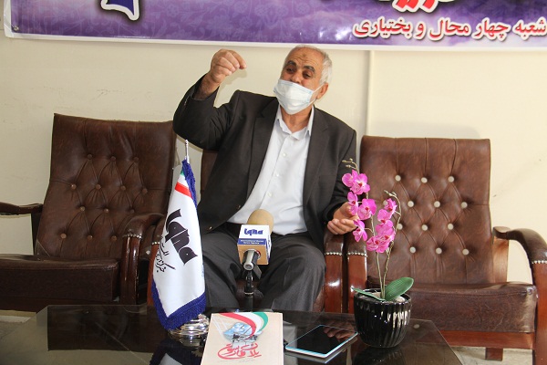 دفاع مقدس ابهت استکبار را شکست/ آیه‌ای که زود تفسیر شد