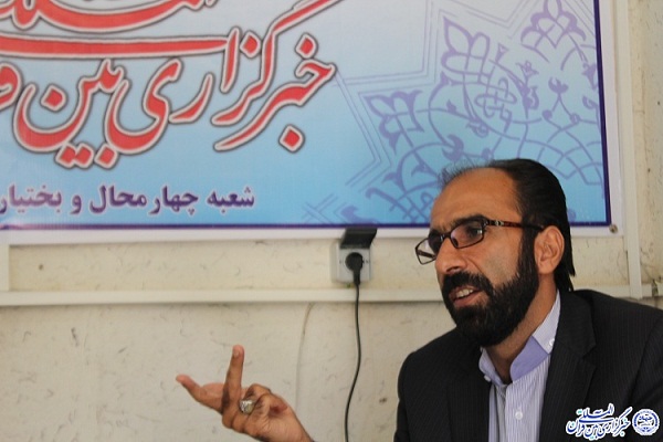 بحران کرونا و تحقق بندهایی از بخش «فضای مجازی» سند راهبردی بحران کرونا و تحقق بندهایی از سند قرآنی در حوزه «فضای مجازی»