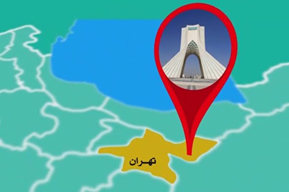 فیلم | اجرای نمایندگان استان تهران در رشته قرائت تحقیق