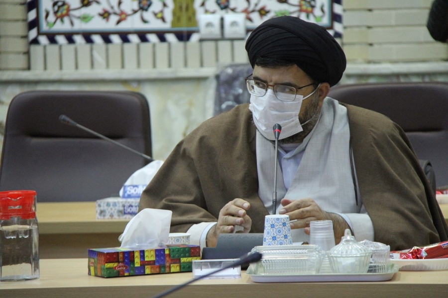 همایش مجازی «حوزه و دانشگاه» و افتتاح «رویداد گفتمان حوزه و دانشگاه» در چهارمحال و بختیاری