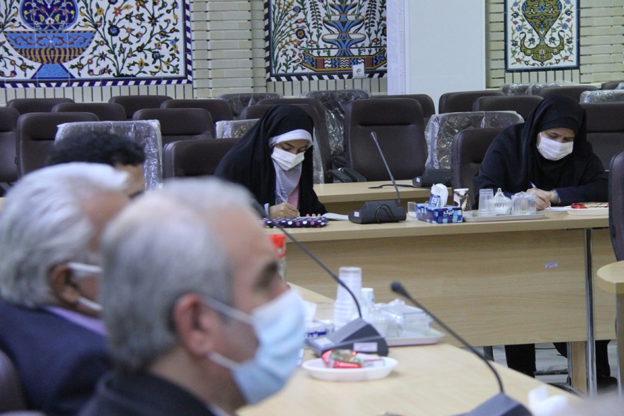 همایش مجازی «حوزه و دانشگاه» و افتتاح «رویداد گفتمان حوزه و دانشگاه» در چهارمحال و بختیاری