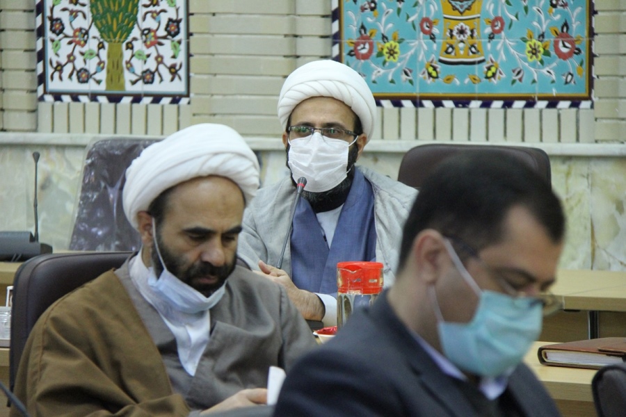 همایش مجازی «حوزه و دانشگاه» و افتتاح «رویداد گفتمان حوزه و دانشگاه» در چهارمحال و بختیاری