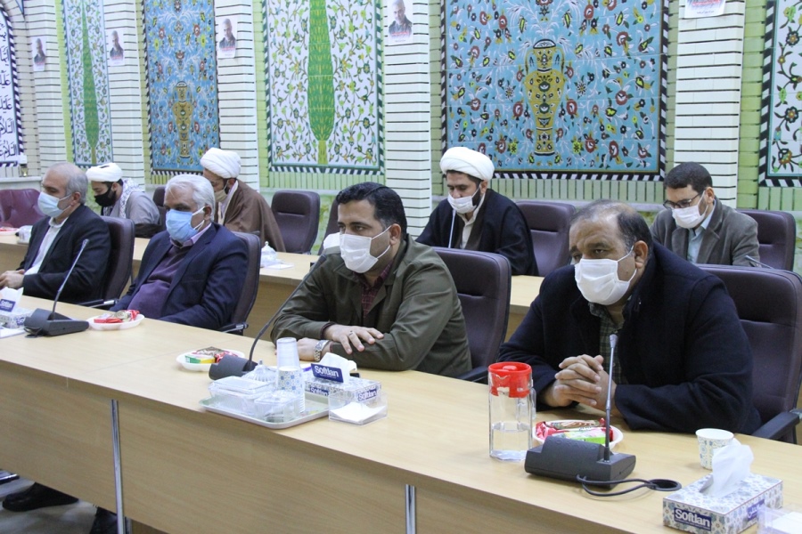 همایش مجازی «حوزه و دانشگاه» و افتتاح «رویداد گفتمان حوزه و دانشگاه» در چهارمحال و بختیاری