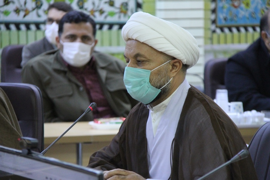 همایش مجازی «حوزه و دانشگاه» و افتتاح «رویداد گفتمان حوزه و دانشگاه» در چهارمحال و بختیاری