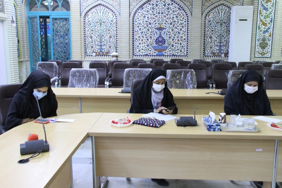 همایش مجازی «حوزه و دانشگاه» و افتتاح «رویداد گفتمان حوزه و دانشگاه» در چهارمحال و بختیاری