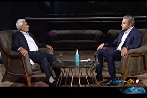 فیلم | ‎از دستفروشی تا کمک به آزادی ۶ هزار زندانی